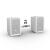 LD Systems ANNY 8 White